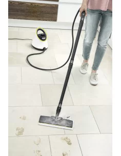 Garo valytuvai SC 2 Deluxe EasyFix Premium, Kärcher