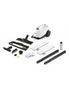 Garo valytuvai SC 3 EasyFix Premium, Kärcher