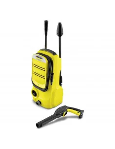 Aukšto slėgio plovimo įrenginiai K 2 Compact, Kärcher