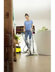 Garo valytuvai SC 3 Deluxe EasyFix, Kärcher