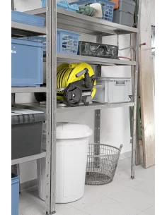 Žarnų vežimėlis HT 3.420 Kit 1/2", Kärcher