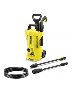 Aukšto slėgio plovimo įrenginiai K 2 Power Control, Kärcher