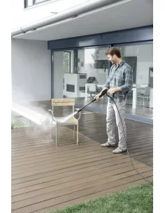 Aukšto slėgio plovimo įrenginiai K 2 Power Control, Kärcher