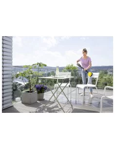 Universalus valiklis RM 555, Kärcher