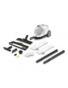 Garo valytuvai SC 4 EasyFix Premium, Kärcher