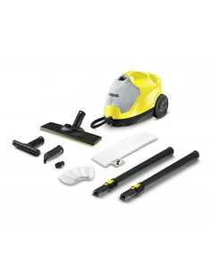 Garo valytuvai SC 4 EasyFix, Kärcher
