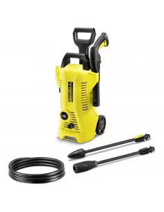 Aukšto slėgio plovimo įrenginiai K 2 Premium Power Control, Kärcher