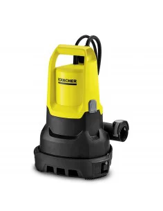 Panardinamas nešvaraus vandens siurblys SP 5 Dual, Kärcher