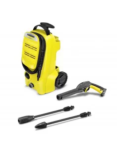 Aukšto slėgio plovimo įrenginiai K 3 Compact, Kärcher