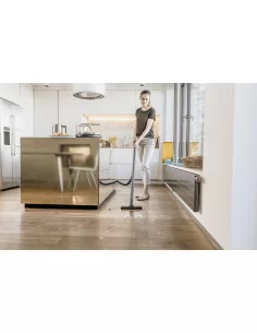 Drėgno ir sauso valymo WD 2 Plus S V-15/4/18, Kärcher