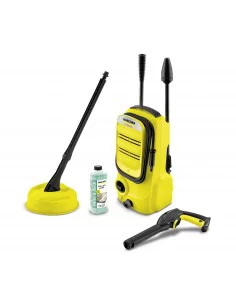 Aukšto slėgio plovimo įrenginiai K 2 Compact Home *EU, Kärcher