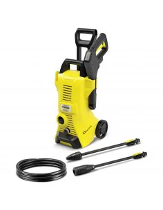Aukšto slėgio plovimo įrenginiai K 3 Power Control, Kärcher