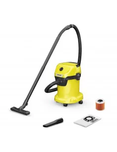 Drėgno ir sauso valymo WD 3 V-17/4/20, Kärcher
