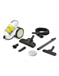Dulkių siurblys VC 3 Premium (white), Kärcher