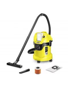 Drėgno ir sauso valymo WD 3 Battery, Kärcher