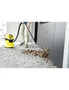 Drėgno ir sauso valymo WD 3 Battery, Kärcher