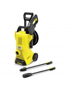 Aukšto slėgio plovimo įrenginiai K 3 Premium Power Control, Kärcher