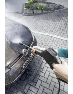 Aukšto slėgio plovimo įrenginiai K 3 Premium Power Control, Kärcher