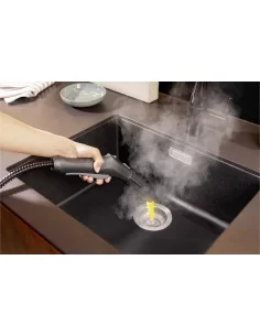 Garo valytuvai SC 4 Deluxe EasyFix Premium, Kärcher