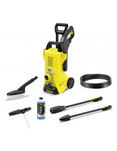 Aukšto slėgio plovimo įrenginiai K 3 Power Control Car, Kärcher