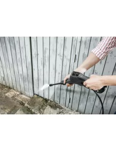 Belaidis aukšto slėgio plovimo įrenginiai K 2 Battery, Kärcher