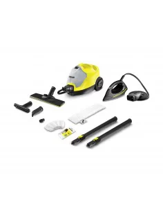 Garo valytuvai SC 4 EasyFix Iron, Kärcher