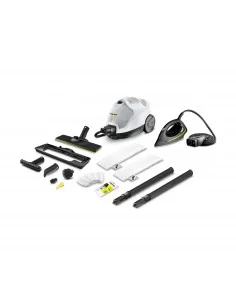 Garo valytuvai SC 4 EasyFix Premium Iron, Kärcher