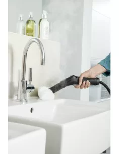 Garo valytuvai SC 4 EasyFix Premium Iron, Kärcher