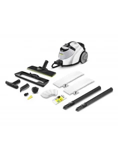 Garo valytuvai SC 5 EasyFix Premium, Kärcher
