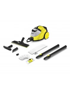 Garo valytuvai SC 5 EasyFix, Kärcher