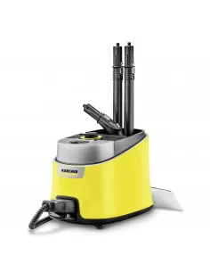 Garo valytuvai SC 4 Deluxe EasyFix Iron, Kärcher