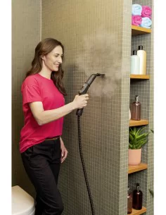 Garo valytuvai SC 4 Deluxe EasyFix Iron, Kärcher