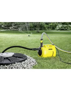 Sodo siurblys BP 3 Garden, Kärcher