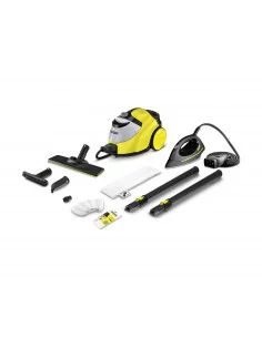 Garo valytuvai SC 5 EasyFix Iron, Kärcher
