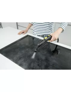Garo valytuvai SC 5 EasyFix Iron, Kärcher