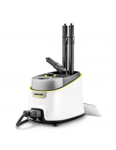 Garo valytuvai SC 4 Deluxe EasyFix Iron Premium, Kärcher