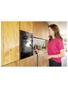 Garo valytuvai SC 4 Deluxe EasyFix Iron Premium, Kärcher