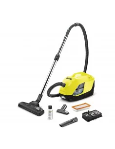 Dulkių siurblys su vandens filtru DS 6, Kärcher