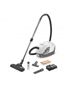 Dulkių siurblys su vandens filtru DS 6 Premium (white), Kärcher