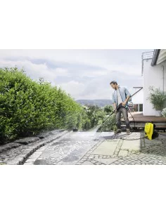 Aukšto slėgio plovimo įrenginiai K 4 Compact UM, Kärcher
