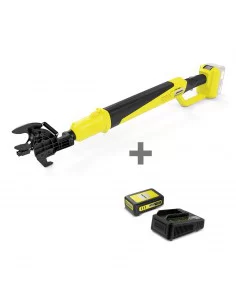 Šakų genėtuvas TLO 18-32 Battery + Battery power 18/25 *EE, Kärcher