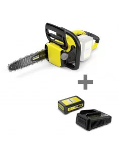 Pjūklas CNS 18-30 Battery + Battery power 18-25 *EE, Kärcher