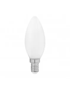 Lemputė LED-HV E14, 4W, EGLO