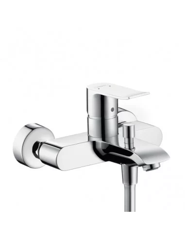 Maišytuvas voniai Metris chromas, Hansgrohe