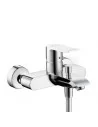 Maišytuvas voniai Metris chromas, Hansgrohe