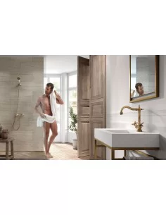 Maišytuvas dušui su rankiniu dušu Tres Clasic, TRES