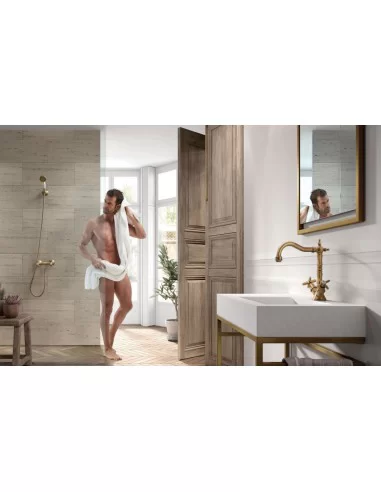 Maišytuvas dušui su rankiniu dušu Tres Clasic, TRES