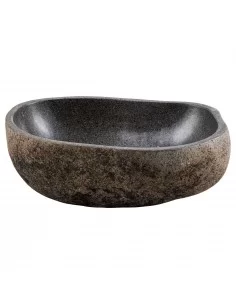 Praustuvas akmens masės Riverstone GL 134, GEMLOOK