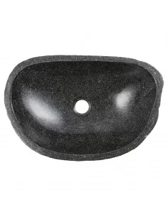 Praustuvas akmens masės Riverstone GL 134, GEMLOOK