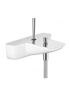 Maišytuvas voniai PuraVida chromas, Hansgrohe